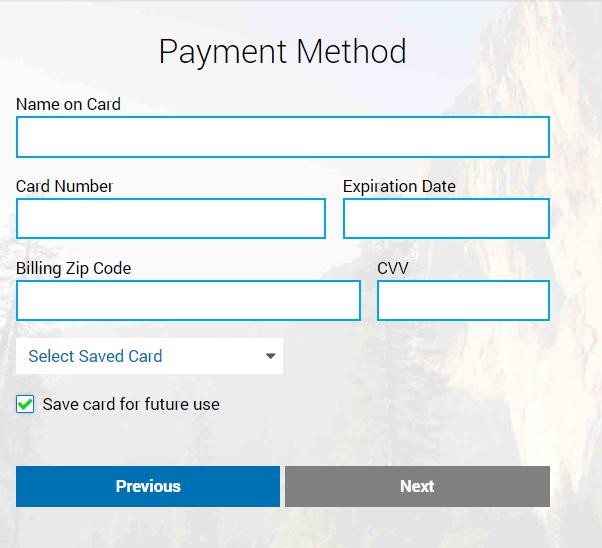 Online Giving Step 10